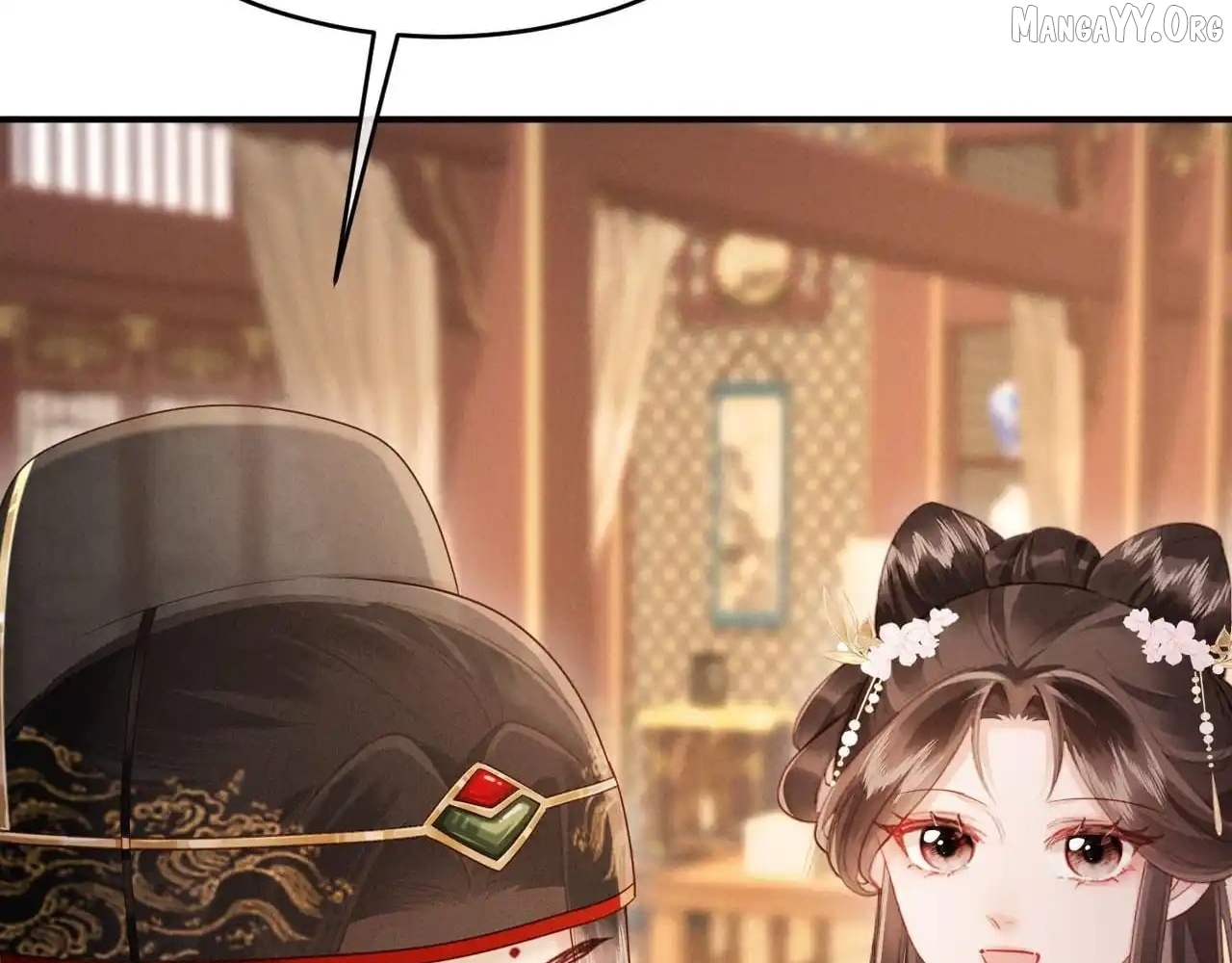 On Our Wedding Night, I Got Pregnant with the Chief Warden’s Child Chapter 32 - page 101
